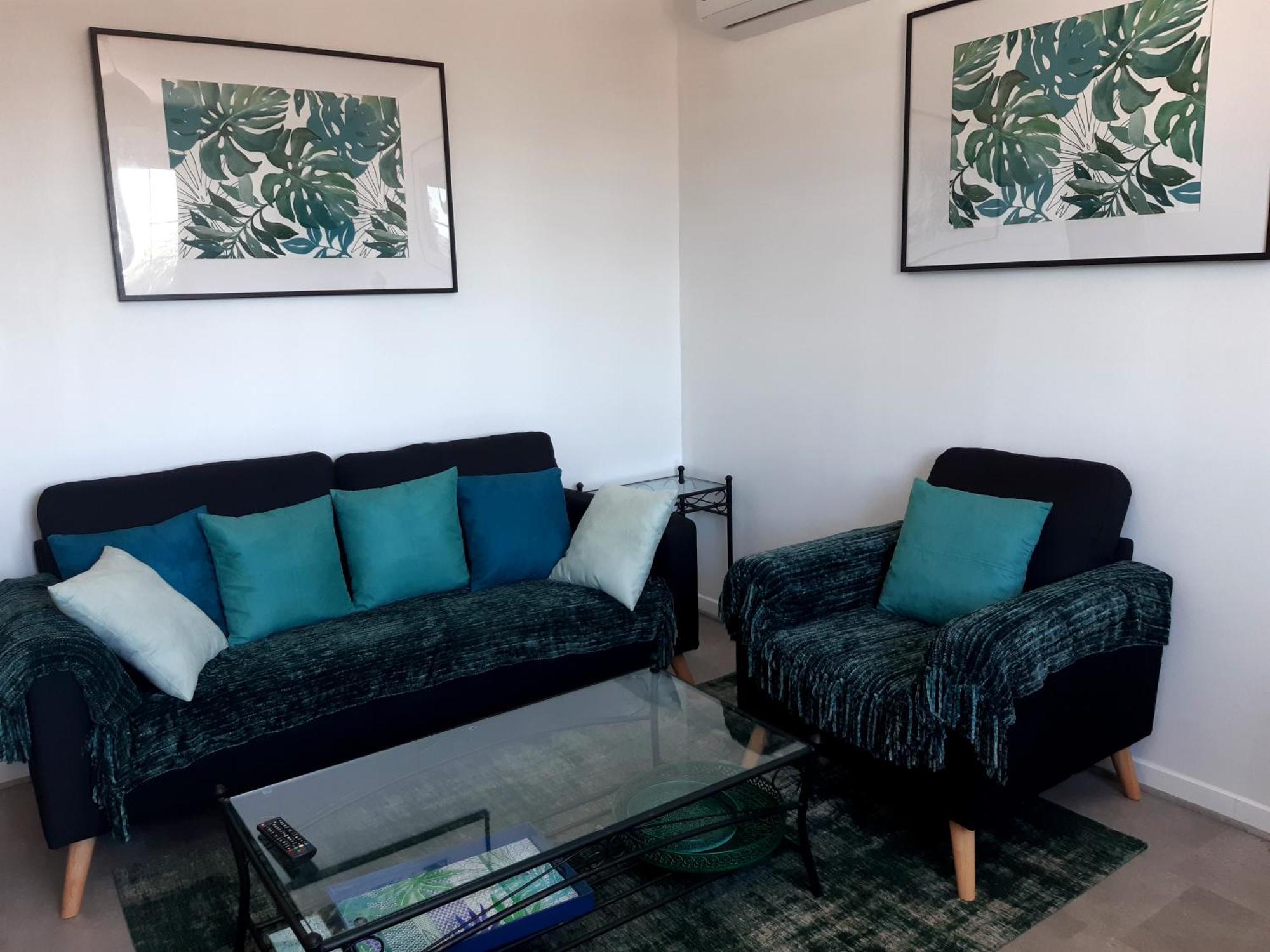 Joli Appartement, Piscine, Jacuzzi Sainte-Suzanne エクステリア 写真